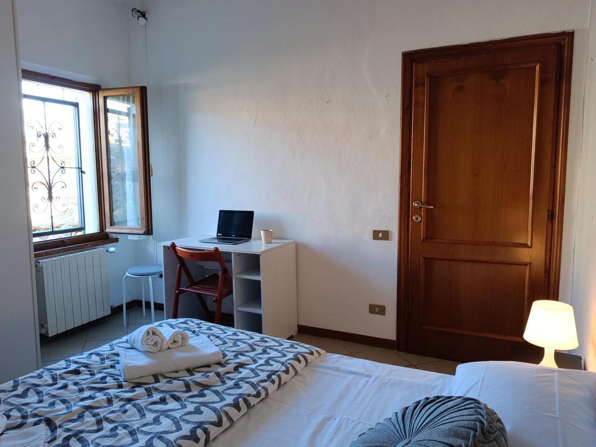 La Campanina-Nel Cuore Di Siena E Della Contrada Exterior foto