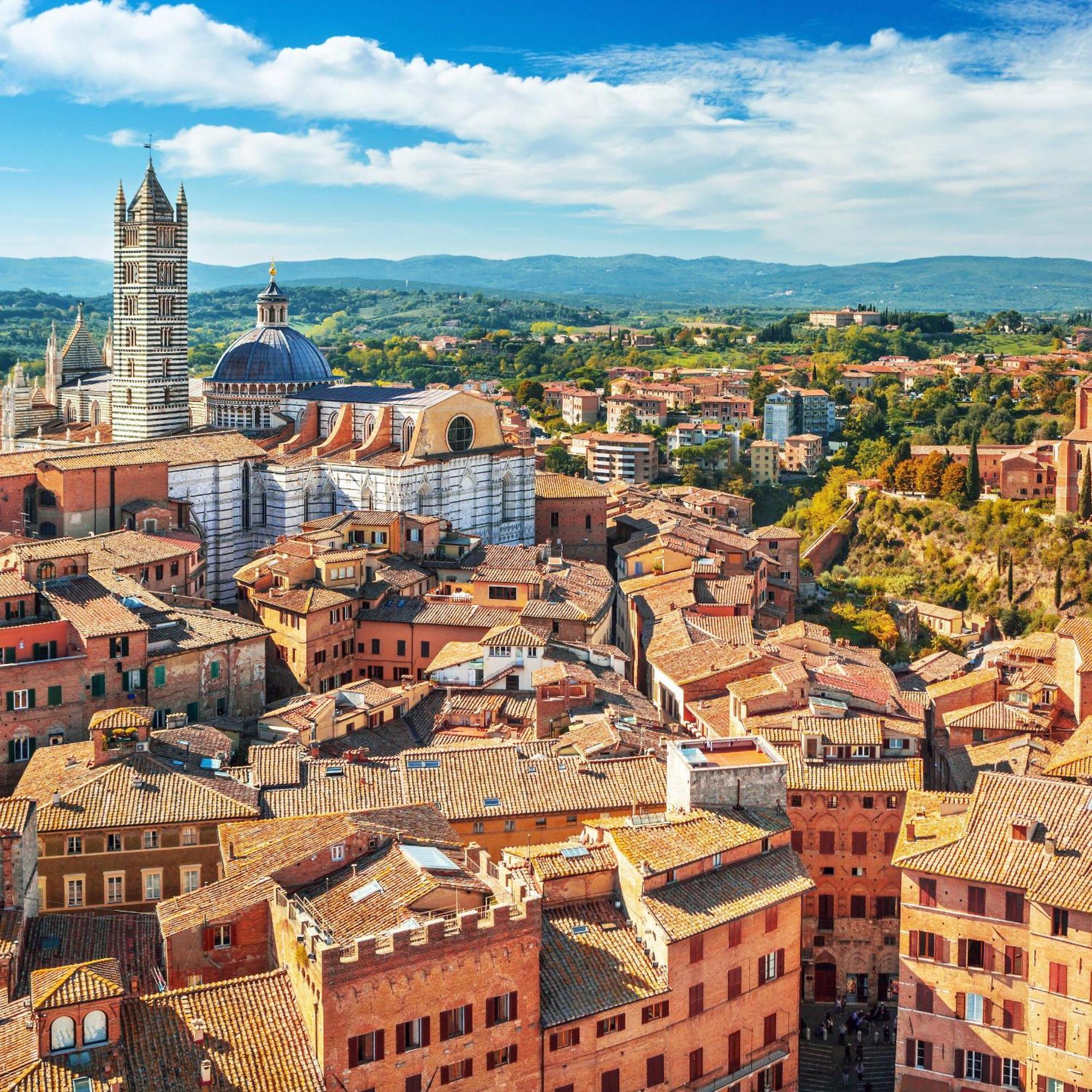 La Campanina-Nel Cuore Di Siena E Della Contrada Exterior foto