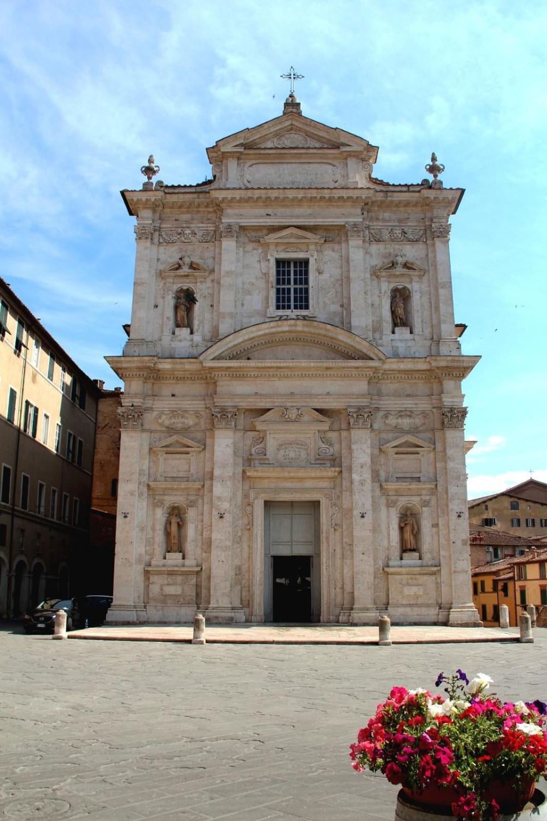 La Campanina-Nel Cuore Di Siena E Della Contrada Exterior foto